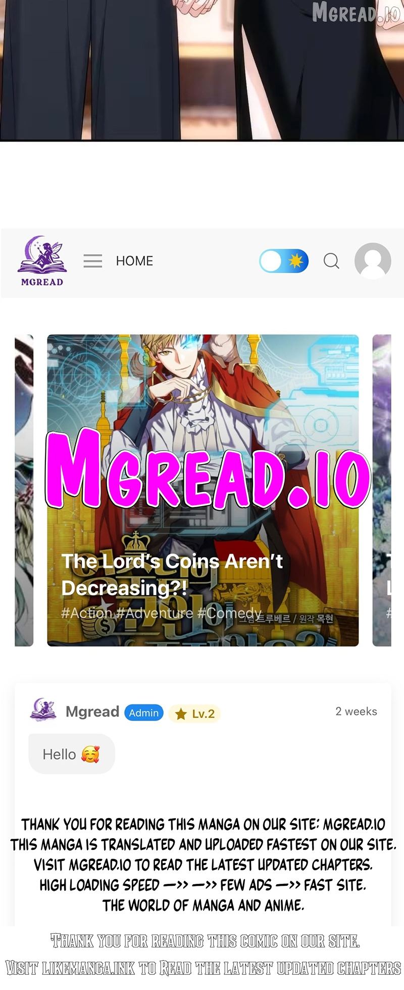 Madam and Her Daily Online Face-Slapping Chapter 237  - page 90